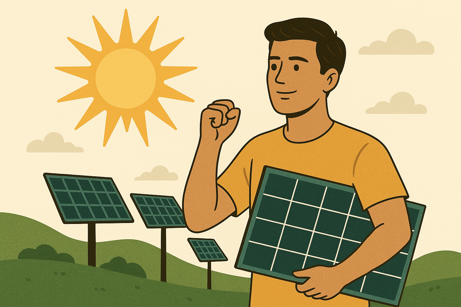 Clean Energy