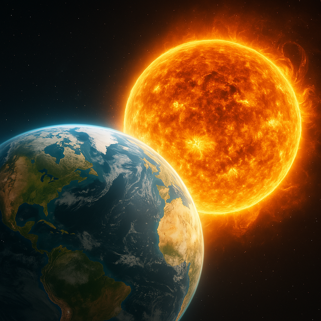 Climate Crisis